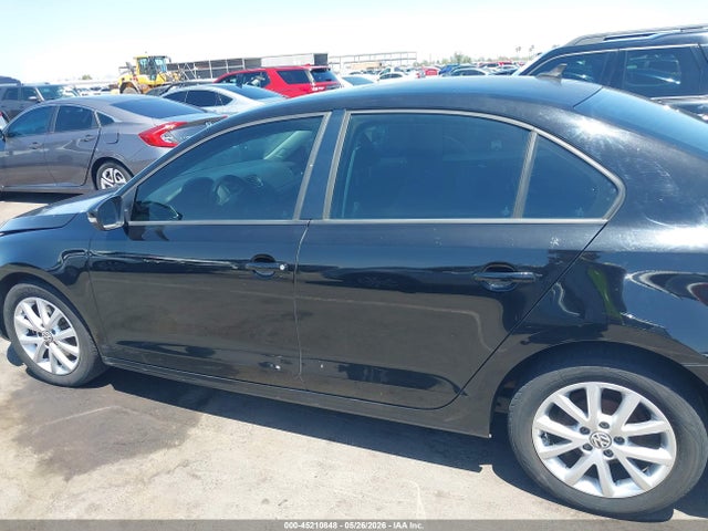 45210848 :رقم المزاد ، 3VWDX7AJ0CM062087 vin ، 2012 Volkswagen Jetta 2.5l Se مزاد بيع