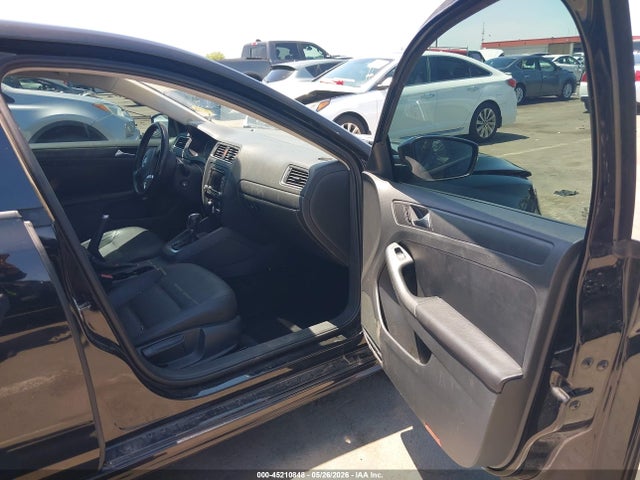 45210848 :رقم المزاد ، 3VWDX7AJ0CM062087 vin ، 2012 Volkswagen Jetta 2.5l Se مزاد بيع