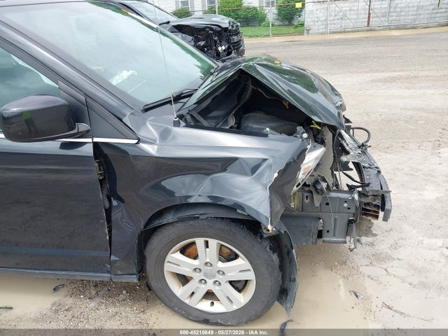 Dodge Grand Caravan Sxt 2019 2C4RDGCG2KR772313 Image 18