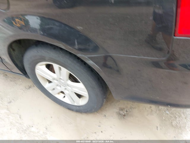 2C4RDGCG2KR772313 Dodge Grand Caravan Sxt