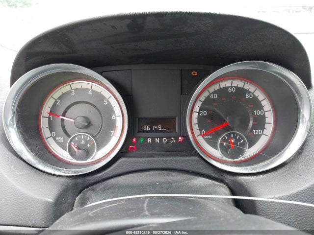 Dodge Grand Caravan Sxt 2019 2C4RDGCG2KR772313 Image 7