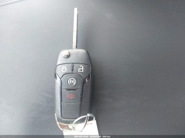 Ford Ranger Xlt 2025 1FTER4HH9SLE29250 Image 11