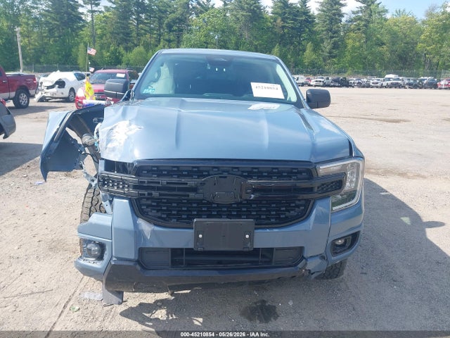 Ford Ranger Xlt 2025 1FTER4HH9SLE29250 Image 13