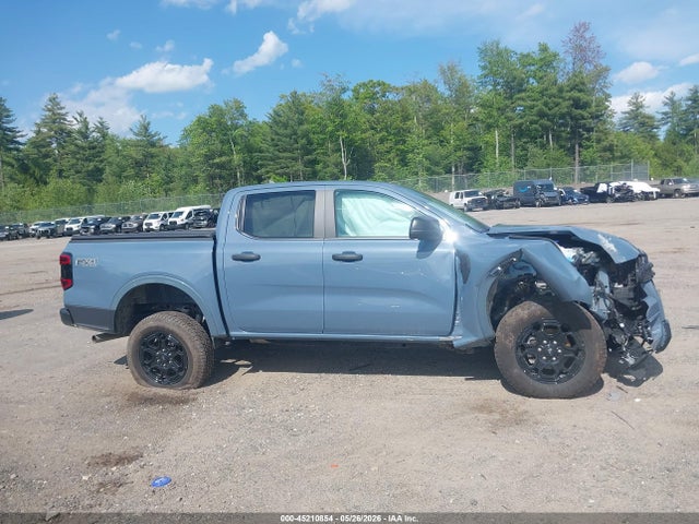 Ford Ranger Xlt 2025 1FTER4HH9SLE29250 Image 14