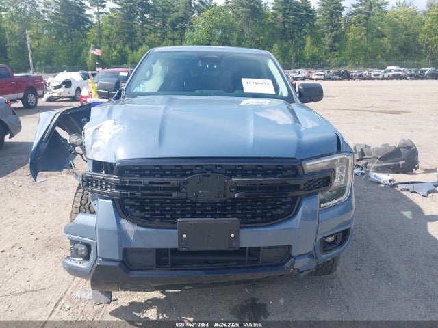 Ford Ranger Xlt 2025 1FTER4HH9SLE29250 Image 18