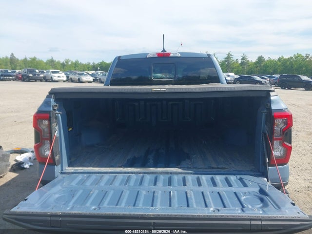 Ford Ranger Xlt 2025 1FTER4HH9SLE29250 Image 19