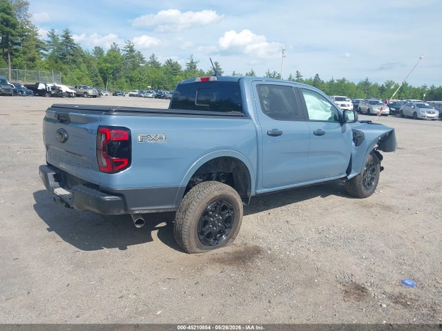 Ford Ranger Xlt 2025 1FTER4HH9SLE29250 Image 4