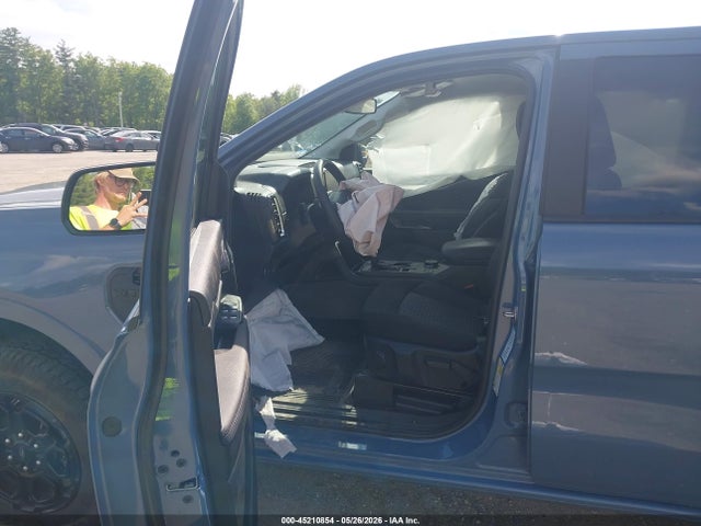 Ford Ranger Xlt 2025 1FTER4HH9SLE29250 Image 5