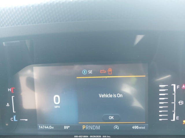 Ford Ranger Xlt 2025 1FTER4HH9SLE29250 Image 7