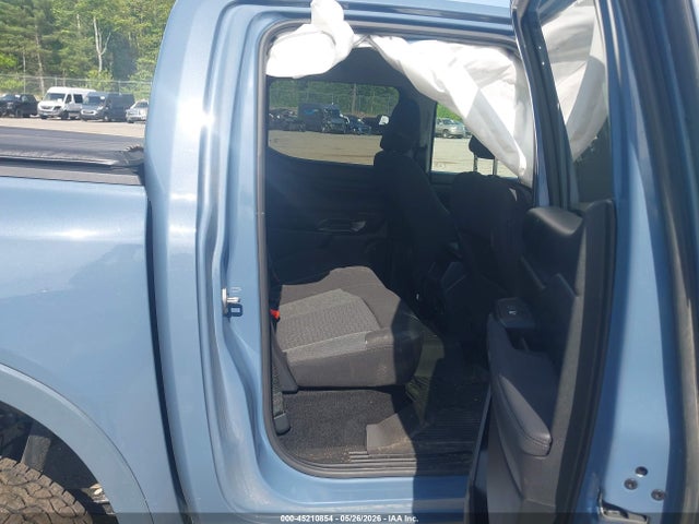 Ford Ranger Xlt 2025 1FTER4HH9SLE29250 Image 8