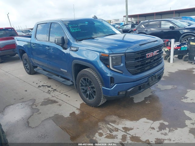 Продажа на аукционе авто 2025 Gmc Sierra 1500 4wd  Short Box Elevation With 3sb, vin: 1GTUUCED9SZ278199, номер лота: 45210856