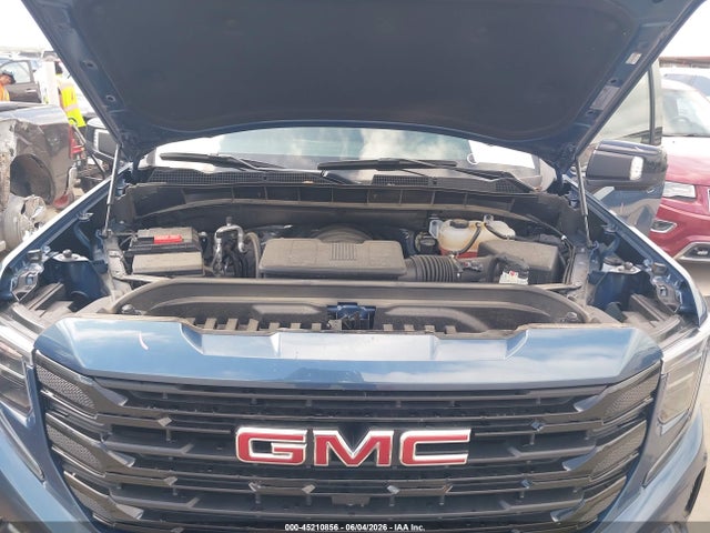 Продажа на аукционе авто 2025 Gmc Sierra 1500 4wd  Short Box Elevation With 3sb, vin: 1GTUUCED9SZ278199, номер лота: 45210856