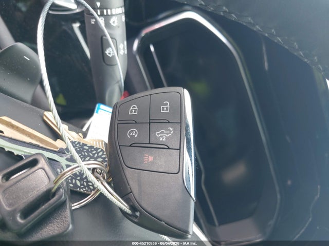 Продажа на аукционе авто 2025 Gmc Sierra 1500 4wd  Short Box Elevation With 3sb, vin: 1GTUUCED9SZ278199, номер лота: 45210856
