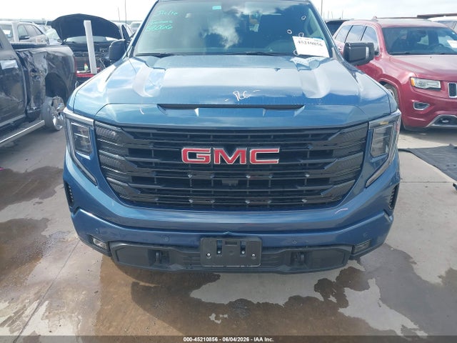Продажа на аукционе авто 2025 Gmc Sierra 1500 4wd  Short Box Elevation With 3sb, vin: 1GTUUCED9SZ278199, номер лота: 45210856