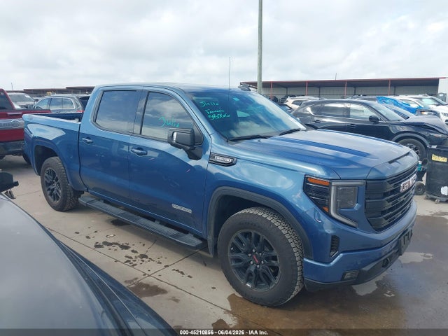 Продажа на аукционе авто 2025 Gmc Sierra 1500 4wd  Short Box Elevation With 3sb, vin: 1GTUUCED9SZ278199, номер лота: 45210856