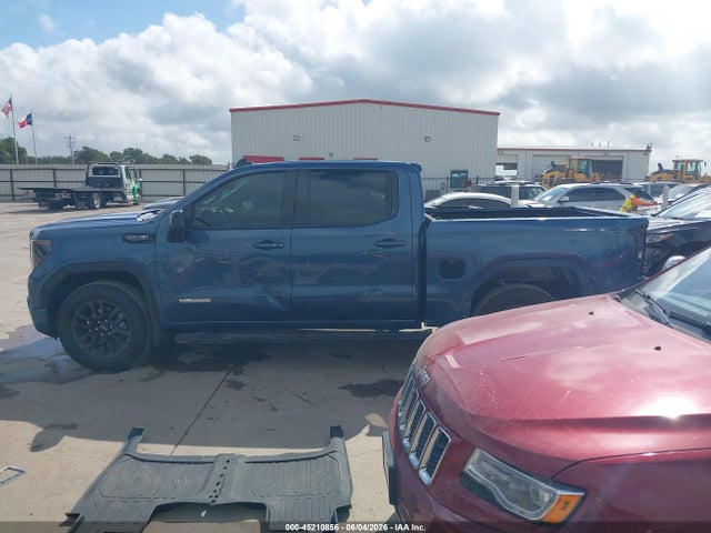 Продажа на аукционе авто 2025 Gmc Sierra 1500 4wd  Short Box Elevation With 3sb, vin: 1GTUUCED9SZ278199, номер лота: 45210856