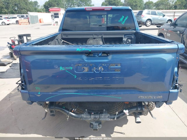 Продажа на аукционе авто 2025 Gmc Sierra 1500 4wd  Short Box Elevation With 3sb, vin: 1GTUUCED9SZ278199, номер лота: 45210856