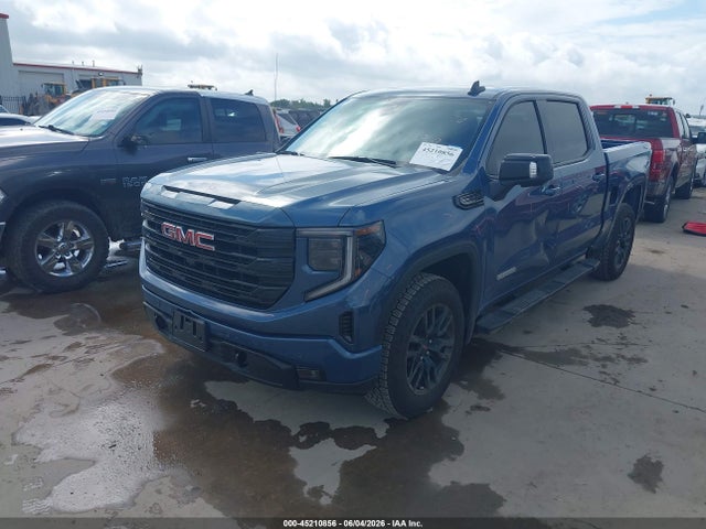 Продажа на аукционе авто 2025 Gmc Sierra 1500 4wd  Short Box Elevation With 3sb, vin: 1GTUUCED9SZ278199, номер лота: 45210856