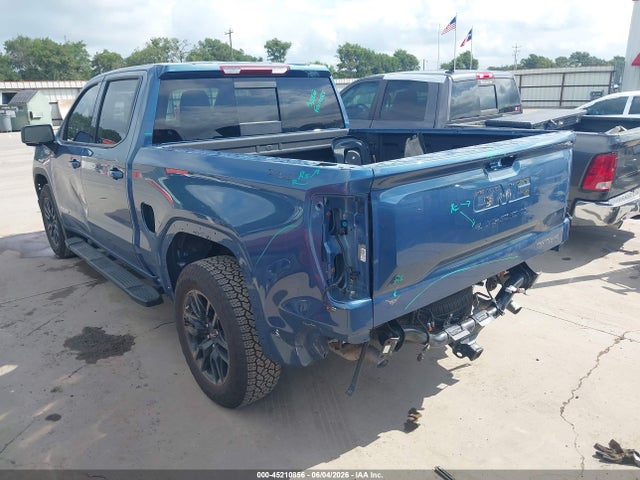 Продажа на аукционе авто 2025 Gmc Sierra 1500 4wd  Short Box Elevation With 3sb, vin: 1GTUUCED9SZ278199, номер лота: 45210856
