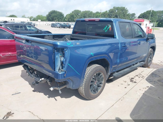 Продажа на аукционе авто 2025 Gmc Sierra 1500 4wd  Short Box Elevation With 3sb, vin: 1GTUUCED9SZ278199, номер лота: 45210856
