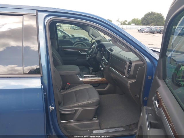 Продажа на аукционе авто 2025 Gmc Sierra 1500 4wd  Short Box Elevation With 3sb, vin: 1GTUUCED9SZ278199, номер лота: 45210856