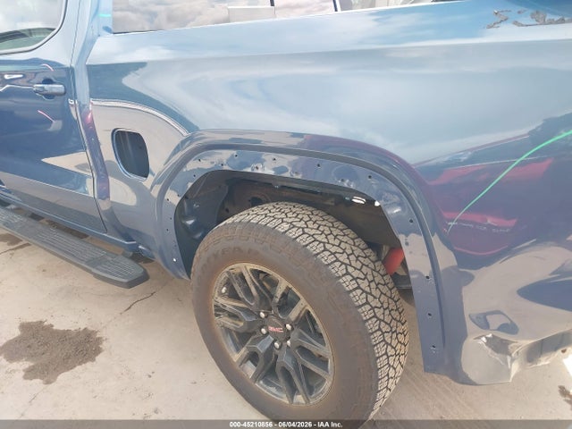 Продажа на аукционе авто 2025 Gmc Sierra 1500 4wd  Short Box Elevation With 3sb, vin: 1GTUUCED9SZ278199, номер лота: 45210856