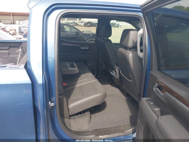 Продажа на аукционе авто 2025 Gmc Sierra 1500 4wd  Short Box Elevation With 3sb, vin: 1GTUUCED9SZ278199, номер лота: 45210856