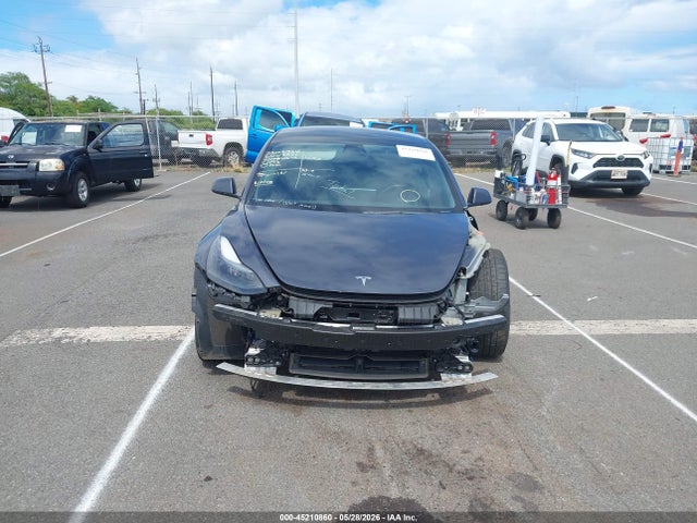 Tesla Model 3 Performance Dual Motor All-wheel Drive 2023 5YJ3E1EC2PF407899 Image 12