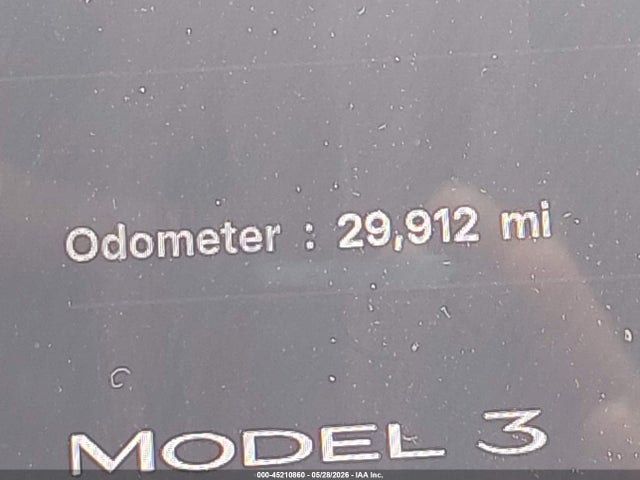 Tesla Model 3 Performance Dual Motor All-wheel Drive 2023 5YJ3E1EC2PF407899 Image 15