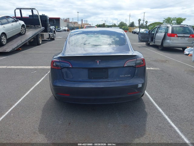 Tesla Model 3 Performance Dual Motor All-wheel Drive 2023 5YJ3E1EC2PF407899 Image 16