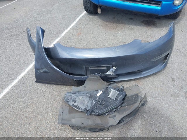 Tesla Model 3 Performance Dual Motor All-wheel Drive 2023 5YJ3E1EC2PF407899 Image 11