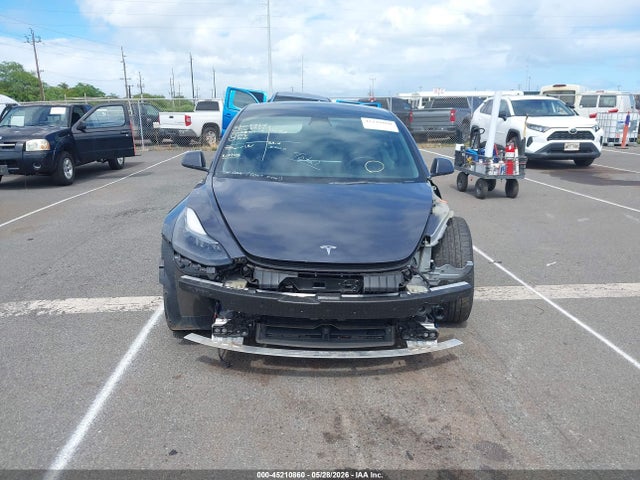 Tesla Model 3 Performance Dual Motor All-wheel Drive 2023 5YJ3E1EC2PF407899 Image 19