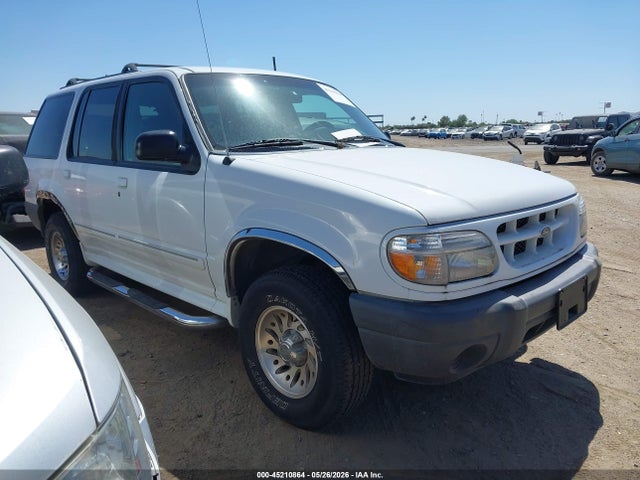 Aukcja sprzedaży 2000 Ford Explorer Xls, vin: 1FMDU62X0YUB07925, numer aukcji: 45210864