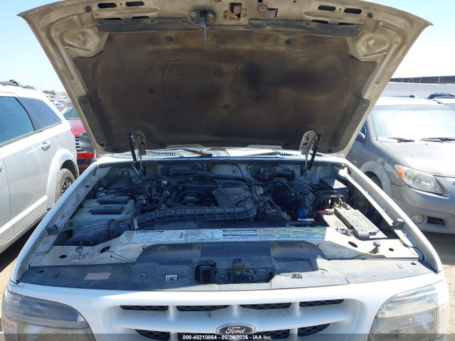 Aukcja sprzedaży 2000 Ford Explorer Xls, vin: 1FMDU62X0YUB07925, numer aukcji: 45210864