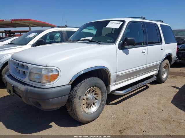 Aukcja sprzedaży 2000 Ford Explorer Xls, vin: 1FMDU62X0YUB07925, numer aukcji: 45210864