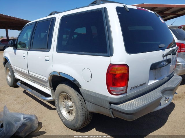 Aukcja sprzedaży 2000 Ford Explorer Xls, vin: 1FMDU62X0YUB07925, numer aukcji: 45210864