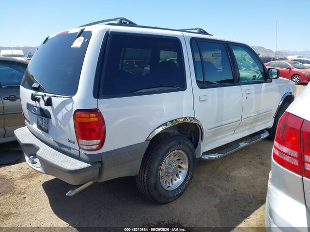 Aukcja sprzedaży 2000 Ford Explorer Xls, vin: 1FMDU62X0YUB07925, numer aukcji: 45210864