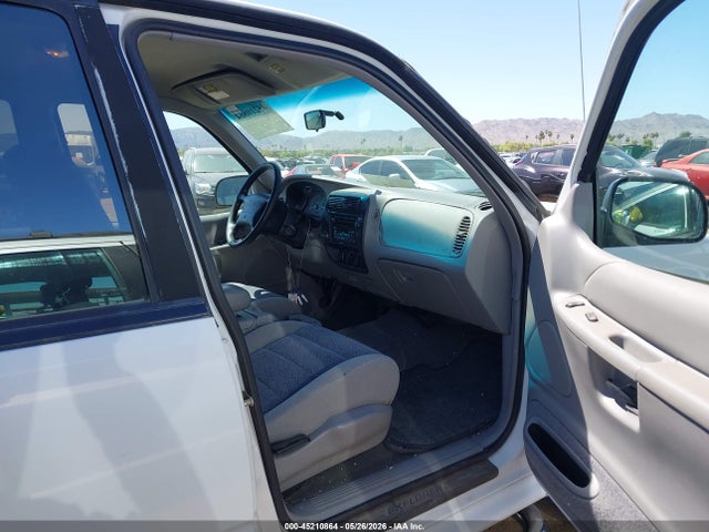 Aukcja sprzedaży 2000 Ford Explorer Xls, vin: 1FMDU62X0YUB07925, numer aukcji: 45210864