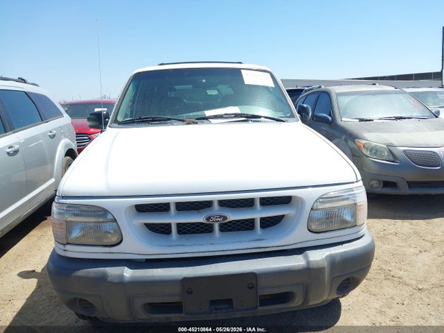 Aukcja sprzedaży 2000 Ford Explorer Xls, vin: 1FMDU62X0YUB07925, numer aukcji: 45210864