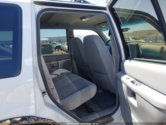 Aukcja sprzedaży 2000 Ford Explorer Xls, vin: 1FMDU62X0YUB07925, numer aukcji: 45210864
