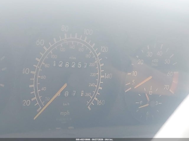 Aukcja sprzedaży 1991 Mercedes-benz 560 Sel, vin: WDBCA39E7MA565502, numer aukcji: 45210866