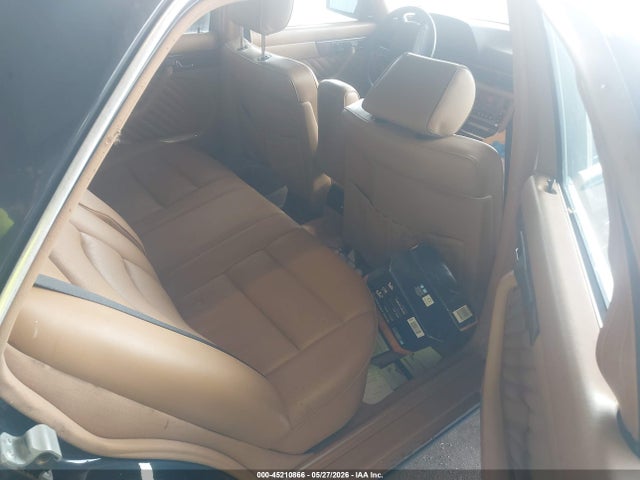 Aukcja sprzedaży 1991 Mercedes-benz 560 Sel, vin: WDBCA39E7MA565502, numer aukcji: 45210866