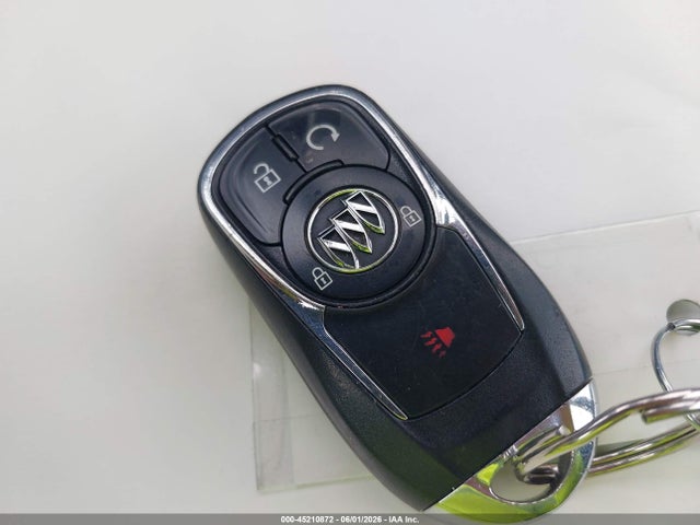 Buick Encore Fwd Preferred 2019 KL4CJASB3KB701194 Image 11