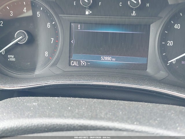 Buick Encore Fwd Preferred 2019 KL4CJASB3KB701194 Image 16