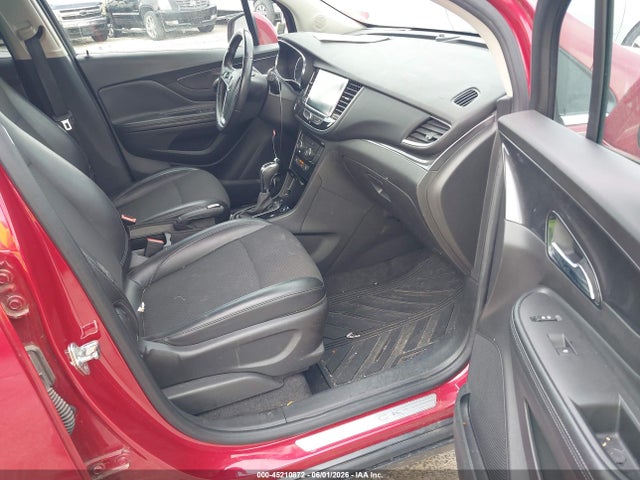 Buick Encore Fwd Preferred 2019 KL4CJASB3KB701194 Image 5