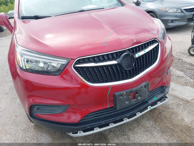 Buick Encore Fwd Preferred 2019 KL4CJASB3KB701194 Image 6