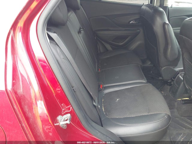 Buick Encore Fwd Preferred 2019 KL4CJASB3KB701194 Image 8