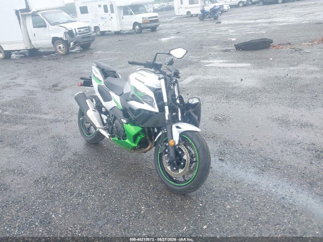 Kawasaki Cr500 2024 ML5CRGA1XRDA04191 main image