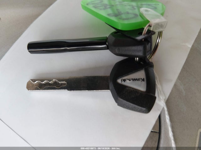 Kawasaki Cr500 2024 ML5CRGA1XRDA04191 Image 11