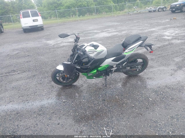 Kawasaki Cr500 2024 ML5CRGA1XRDA04191 Image 2